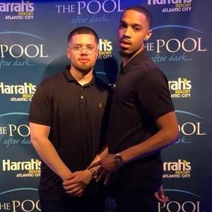 Meet your Posher, Chester